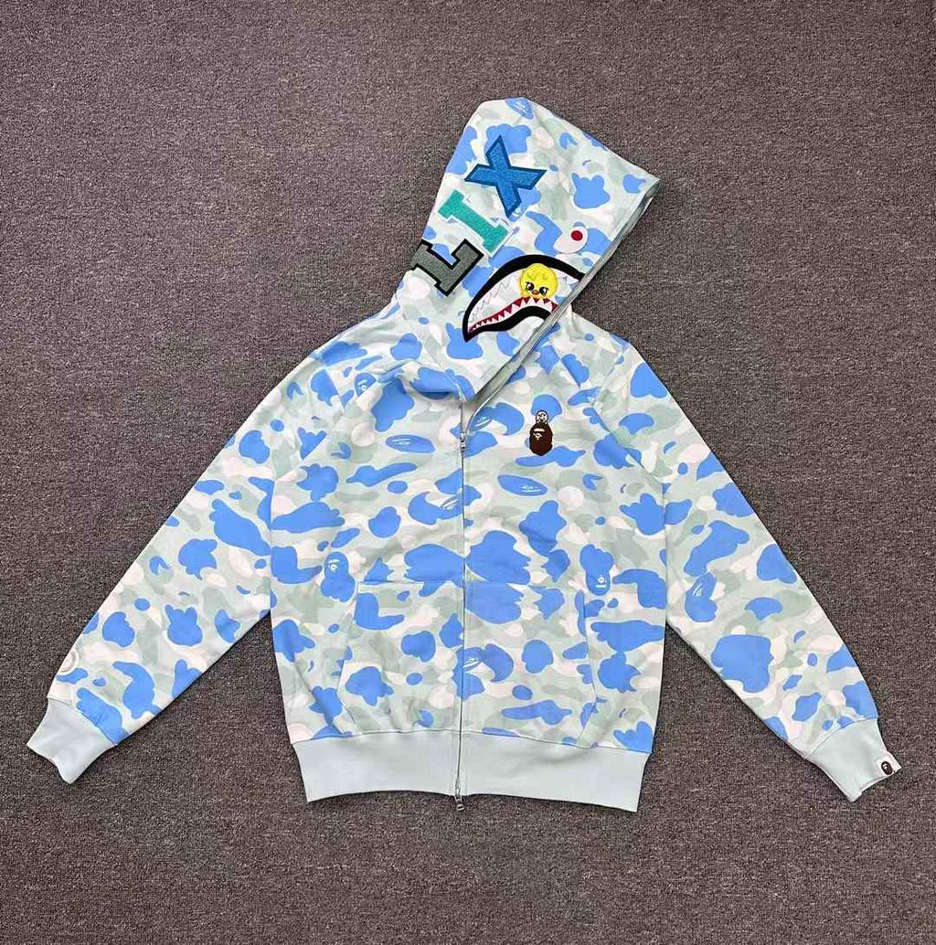 Bp Hoodie