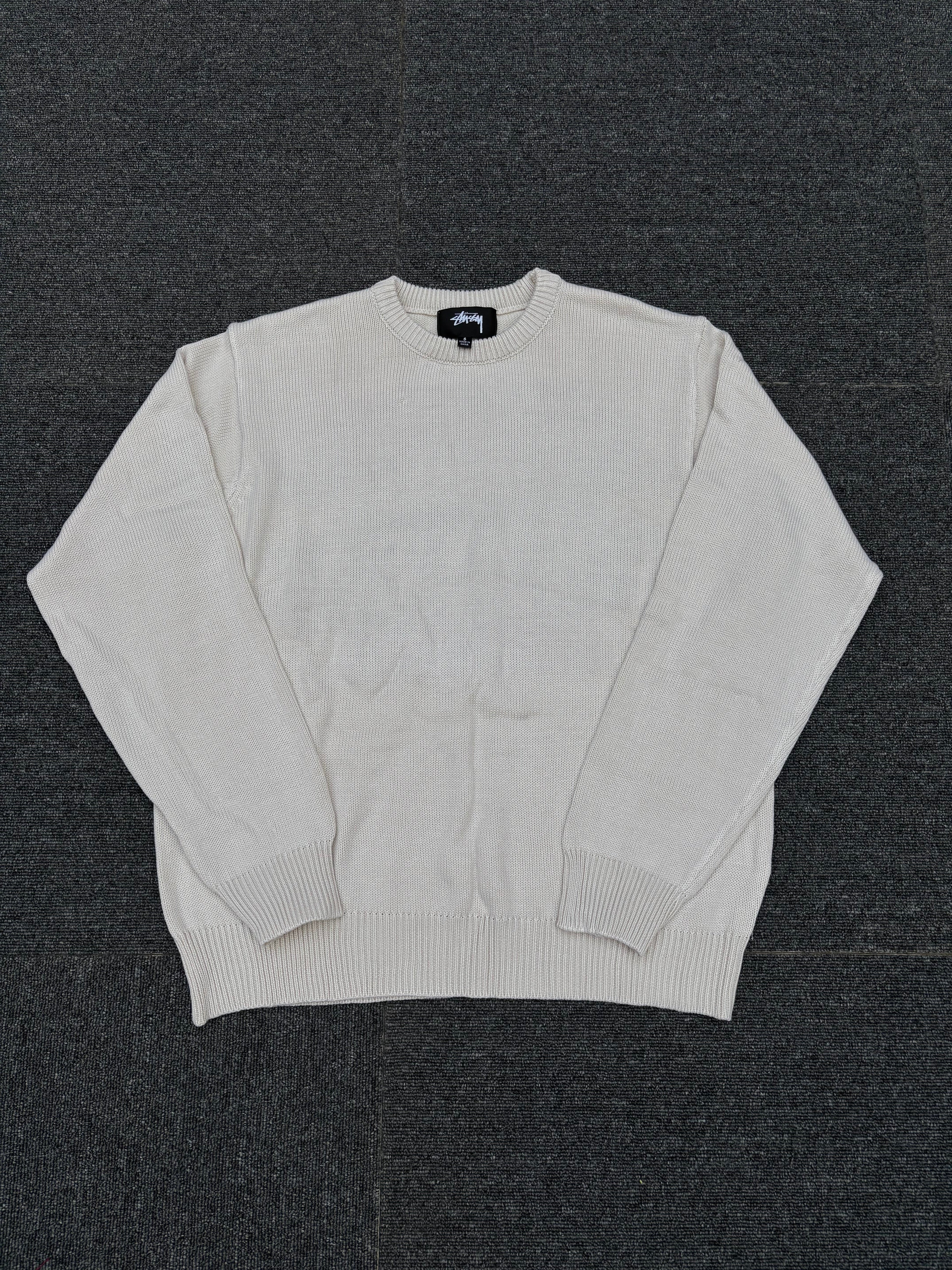Stu Sweater
