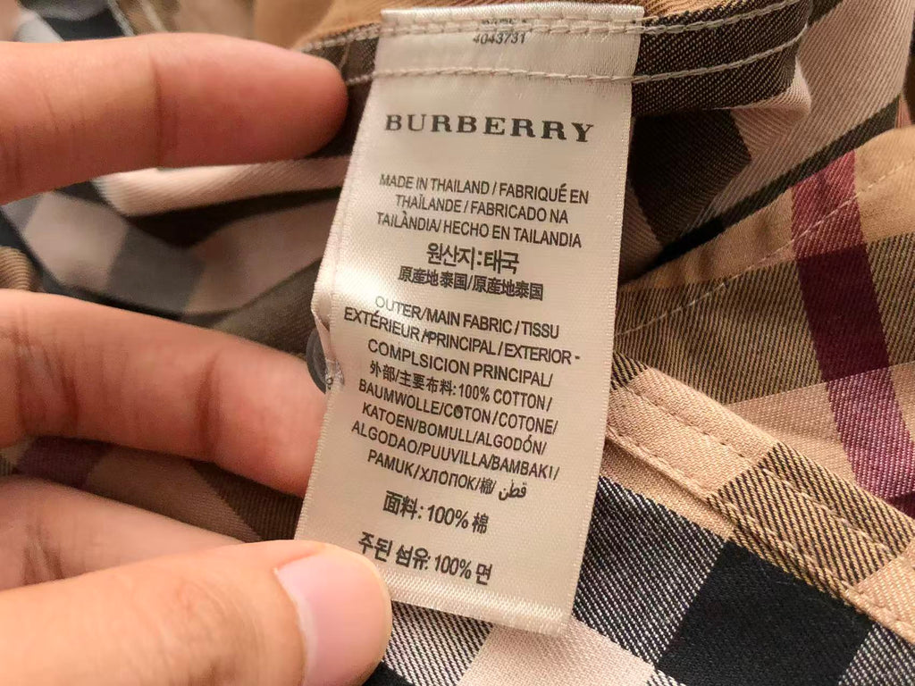 BB Shirt