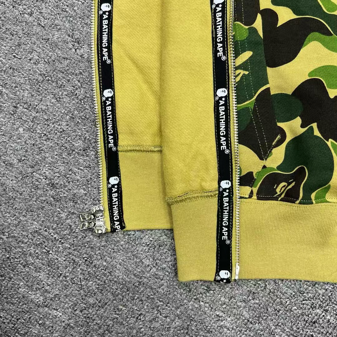 Bp Hoodie