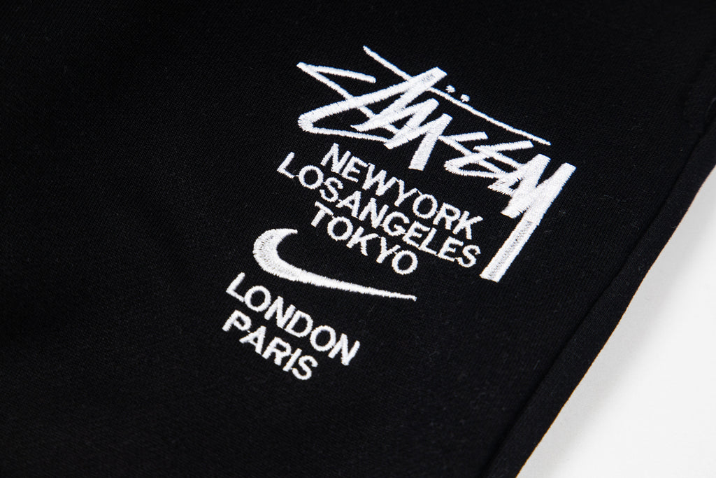 Stu x Nk Pants
