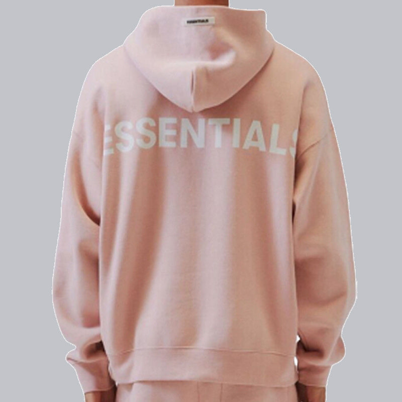 FOG x Essentials Hoodie 19SS