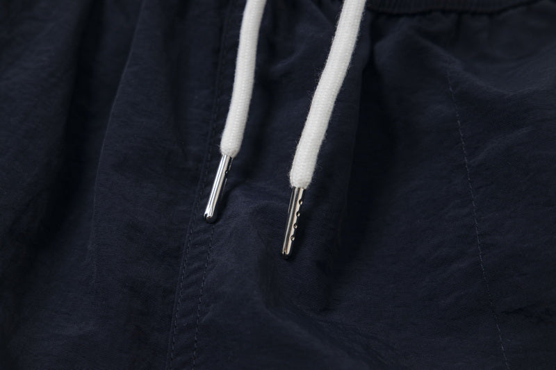 Stu x Nk Shorts