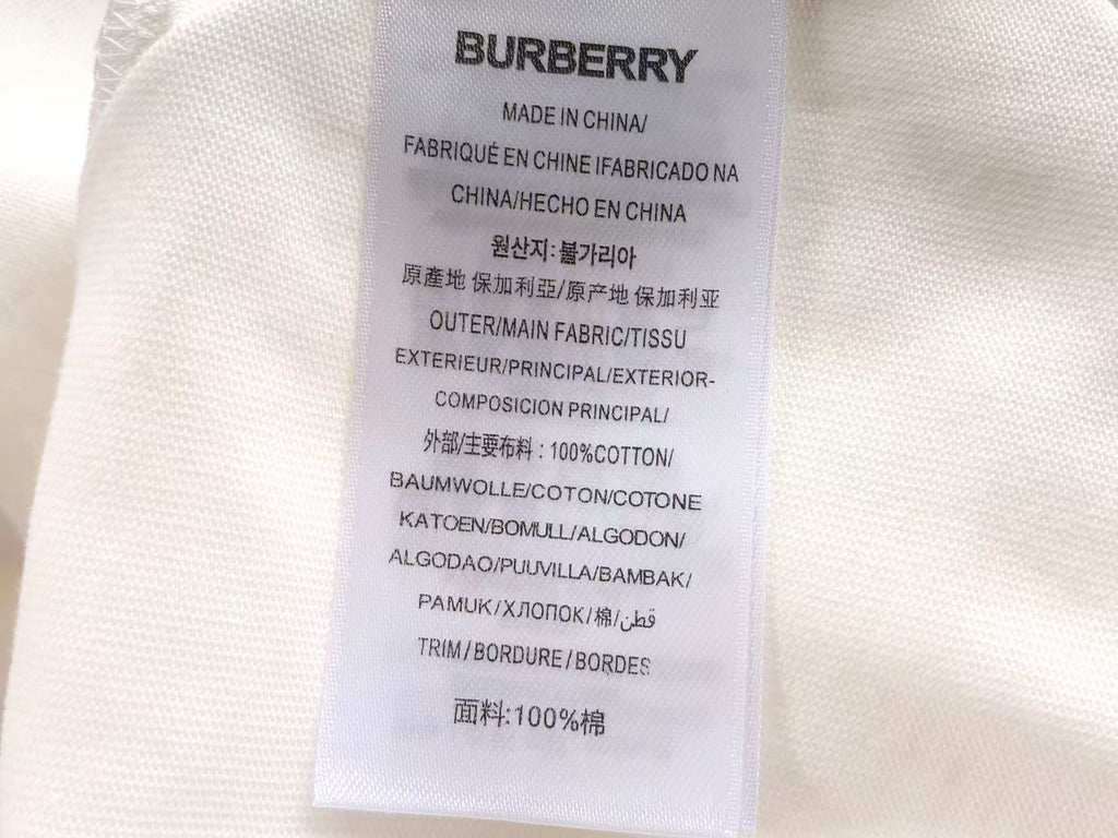 BB Shirt