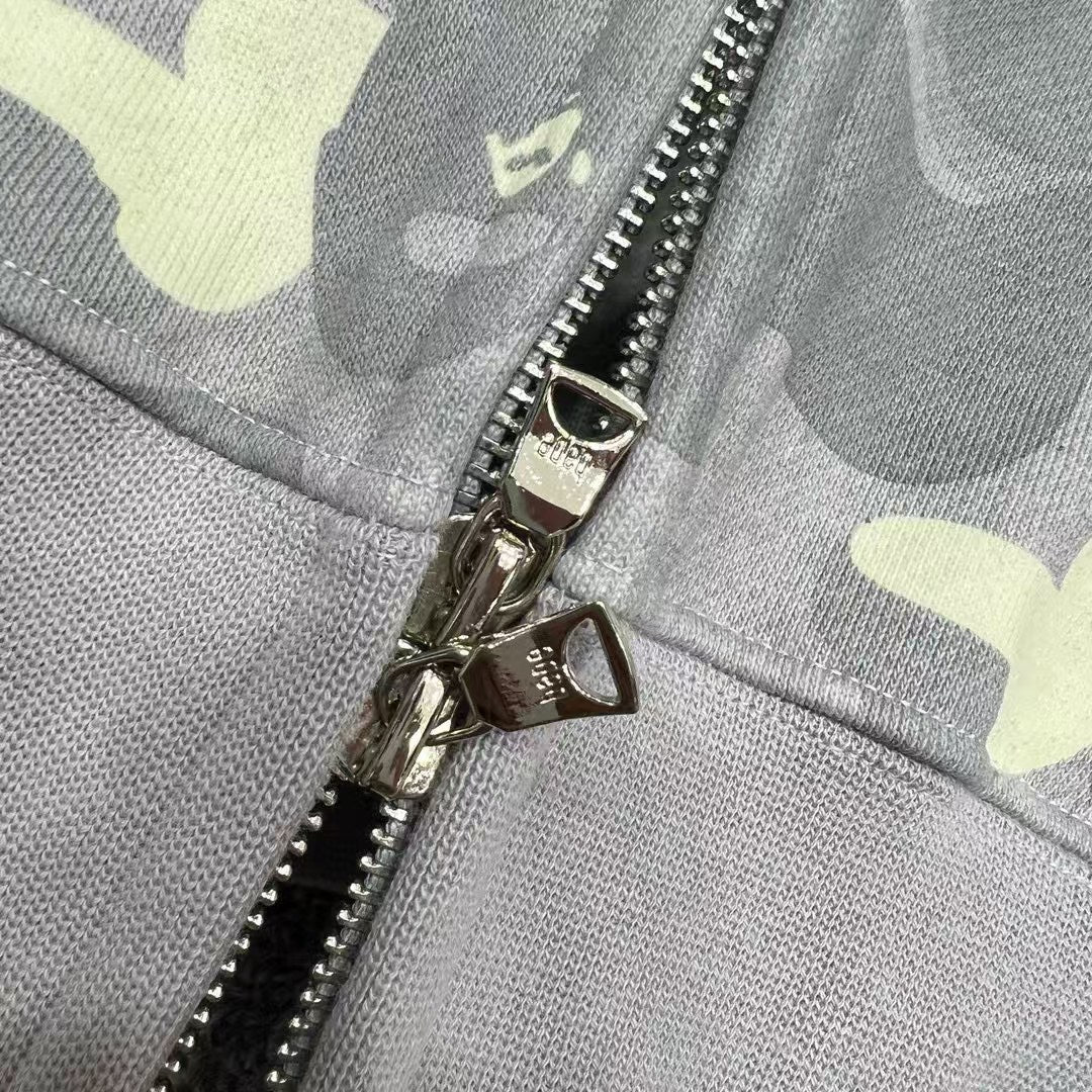 Bp Glow Hoodie