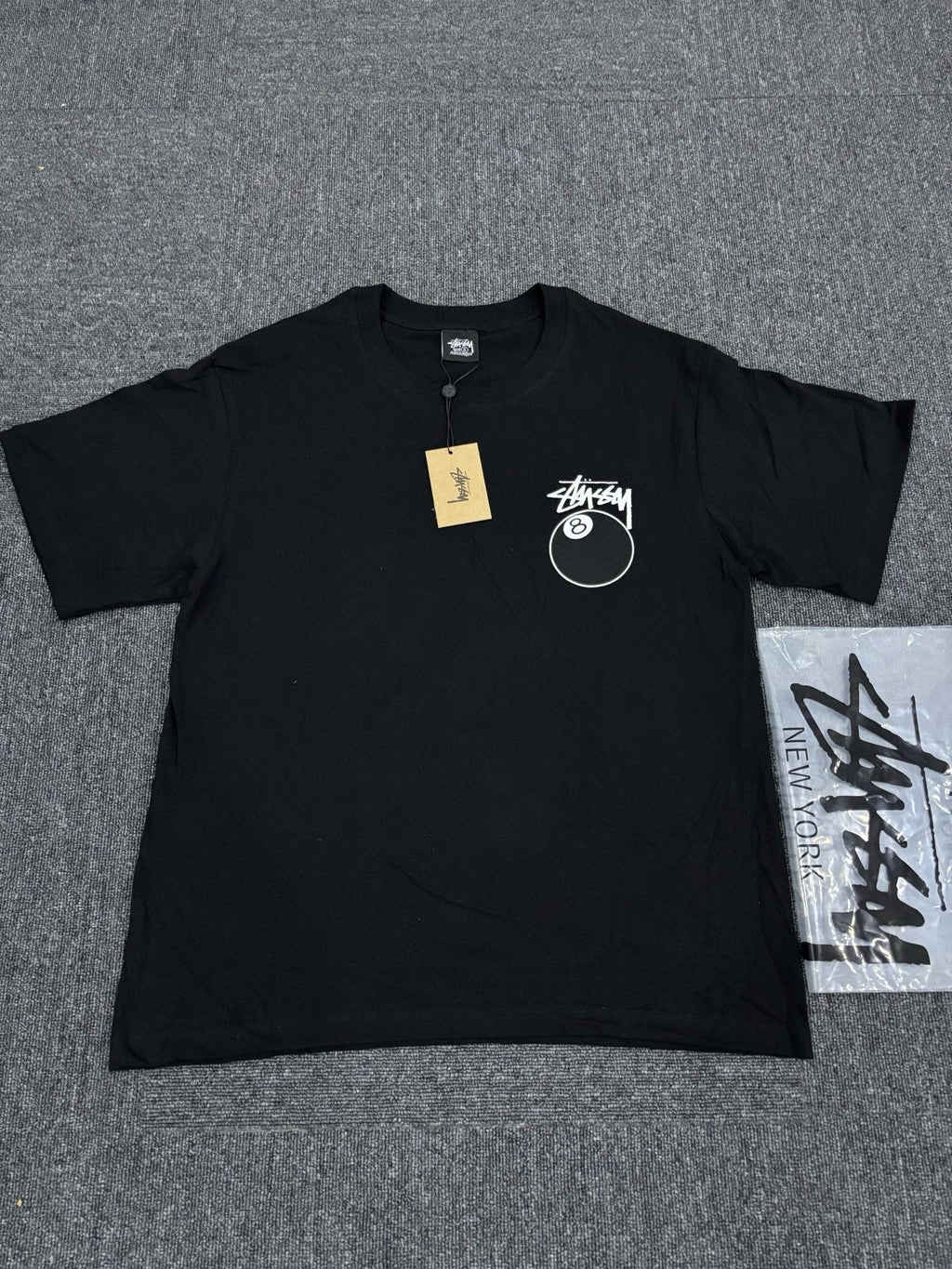Stu Tshirt