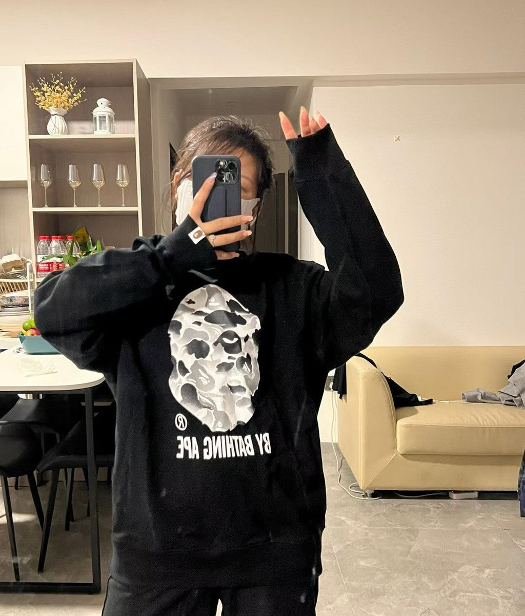 Bp Sweater
