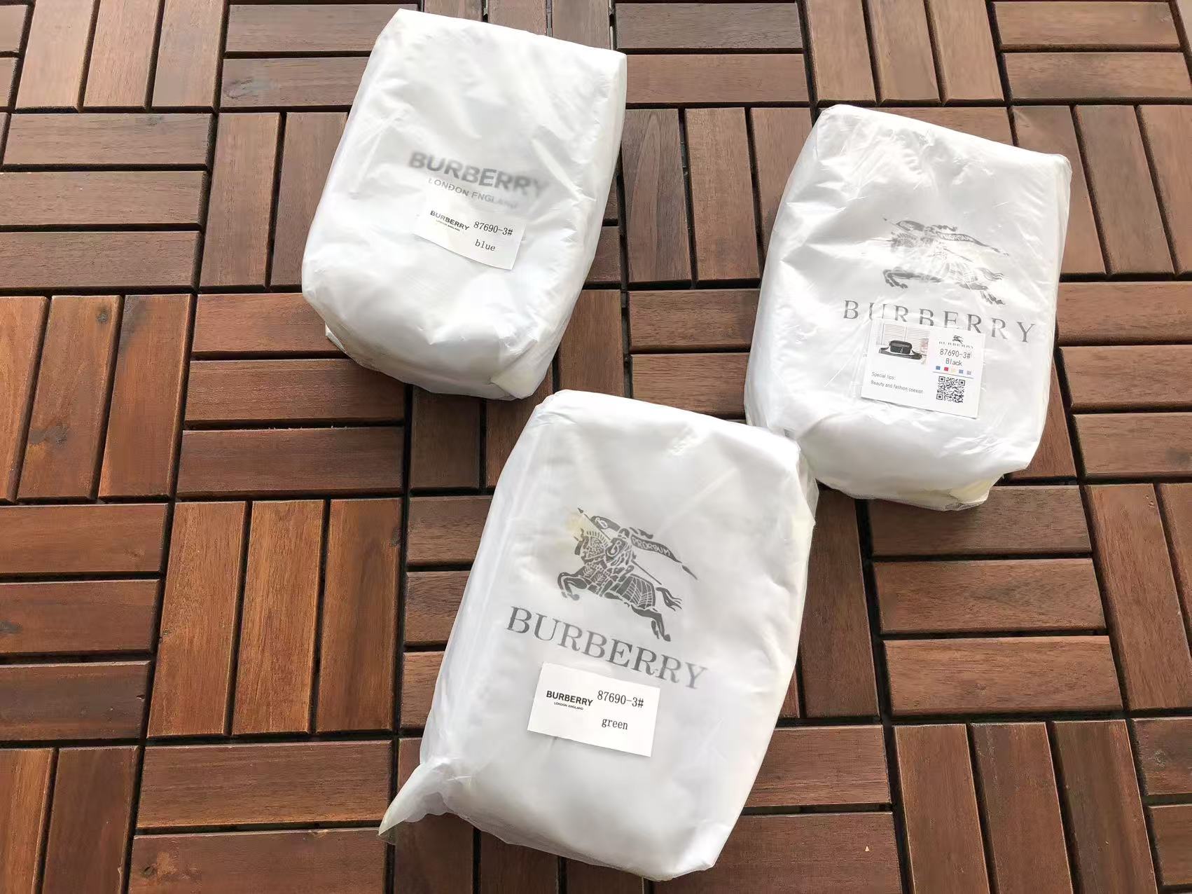 BB Bag