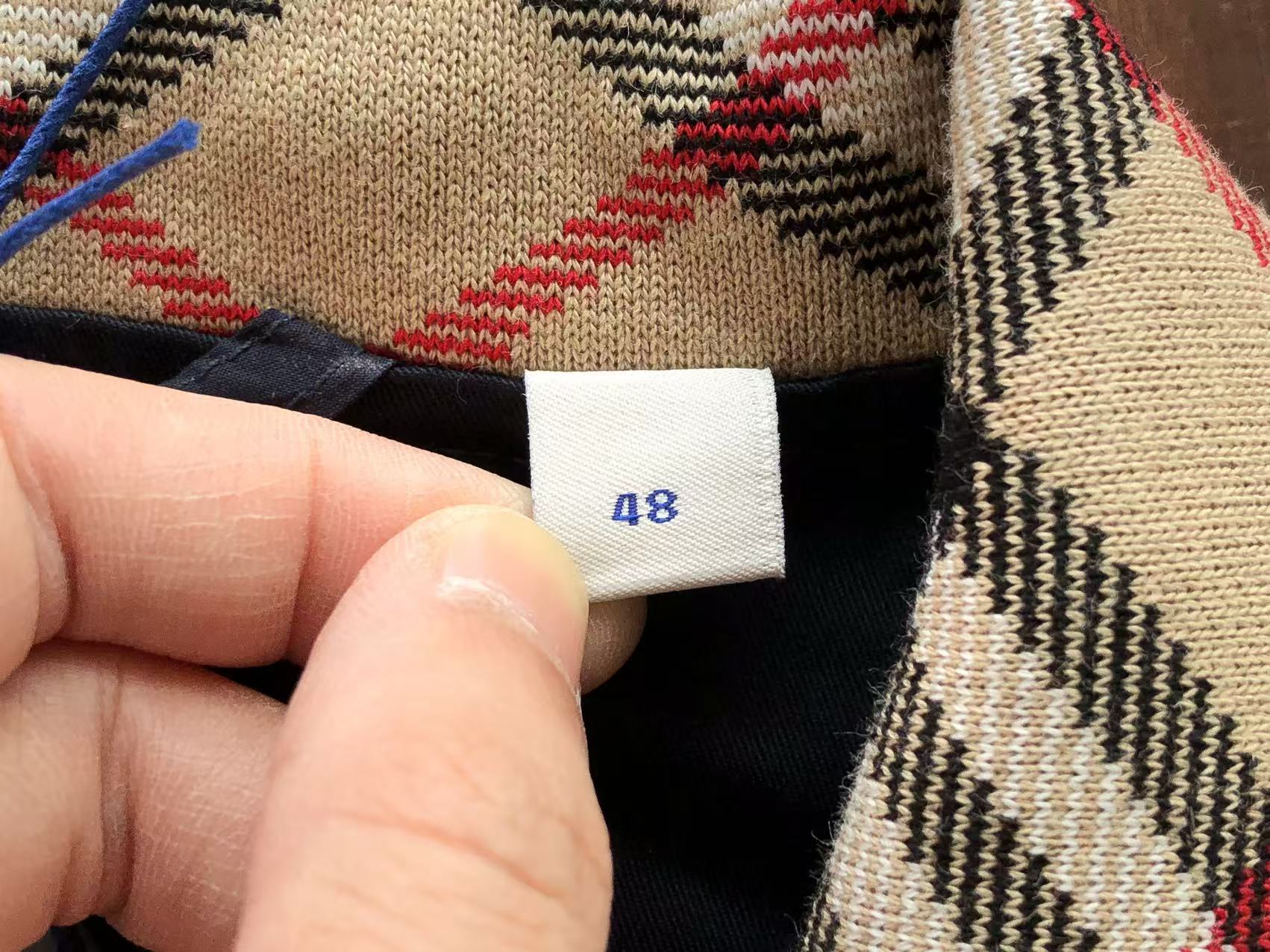 BB Jacket