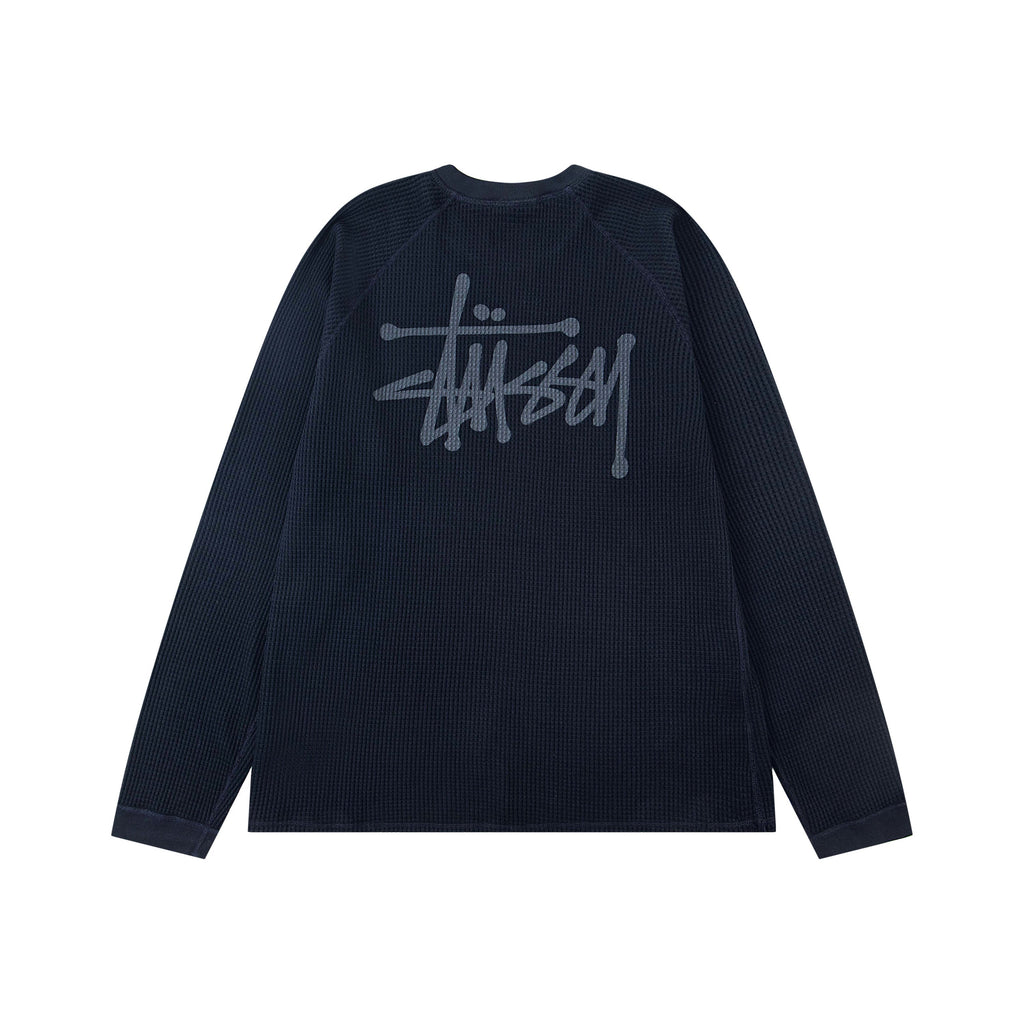Stu Longsleeve