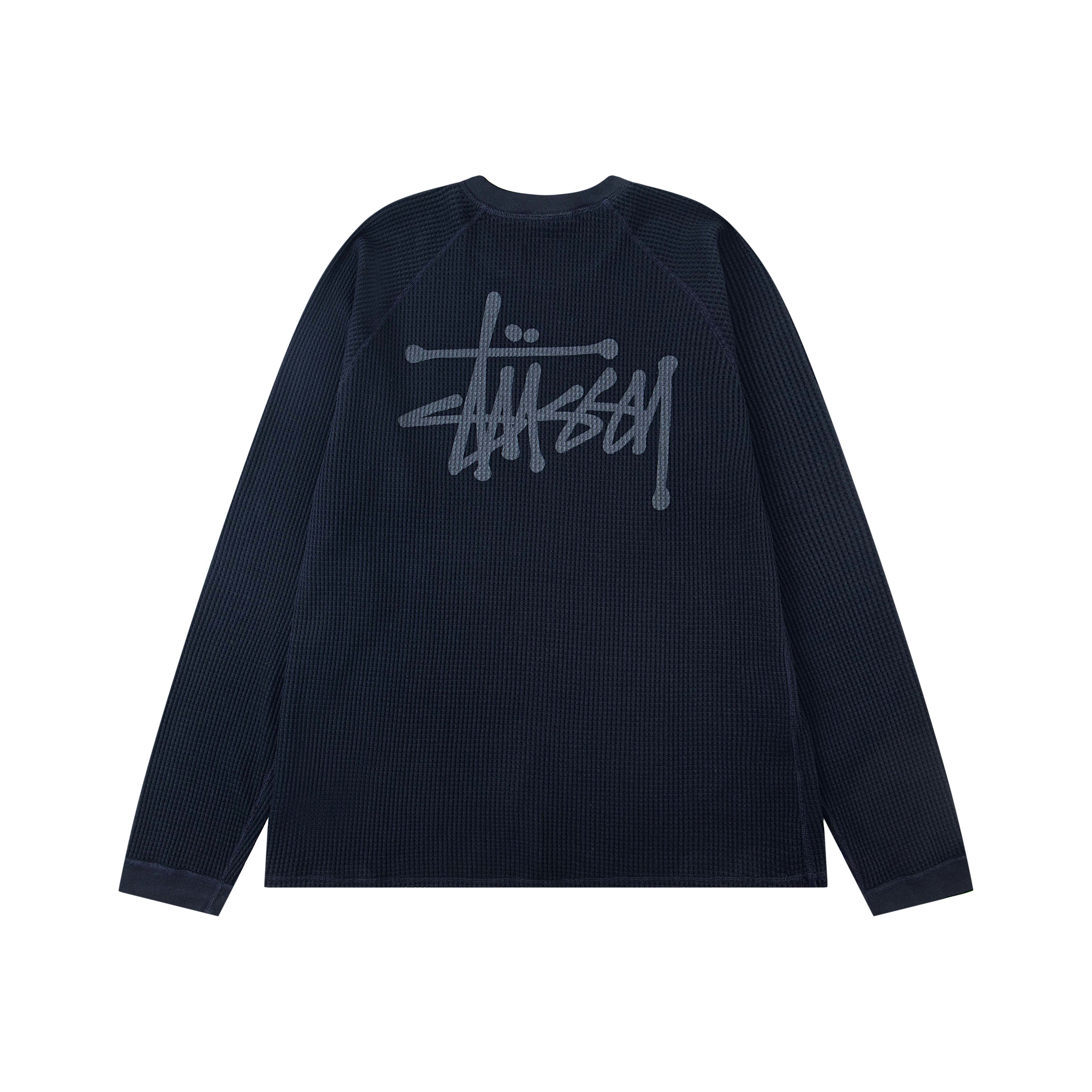 Stu Longsleeve