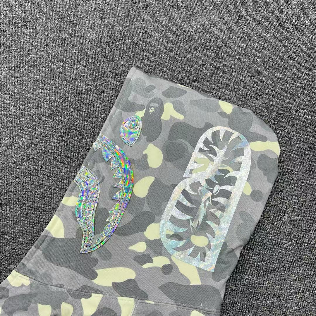 Bp Glow Hoodie