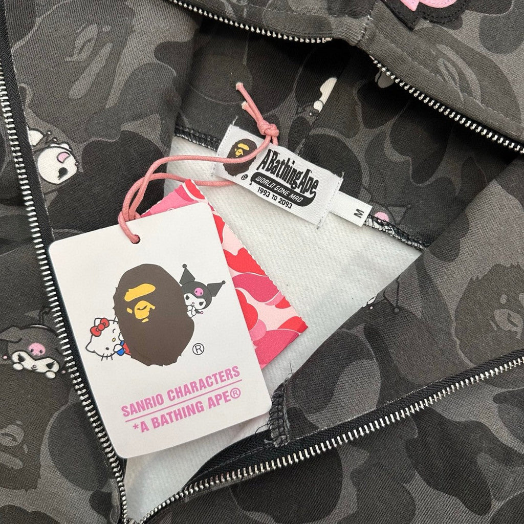 Bp Hoodie