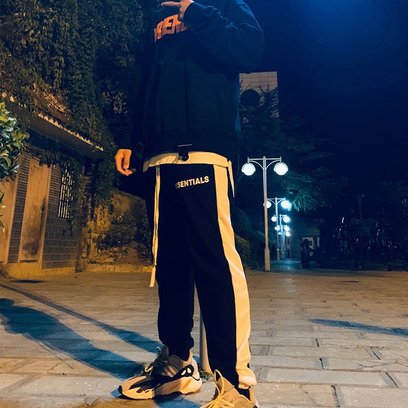FOG x Essentials Sweatpants 19SS