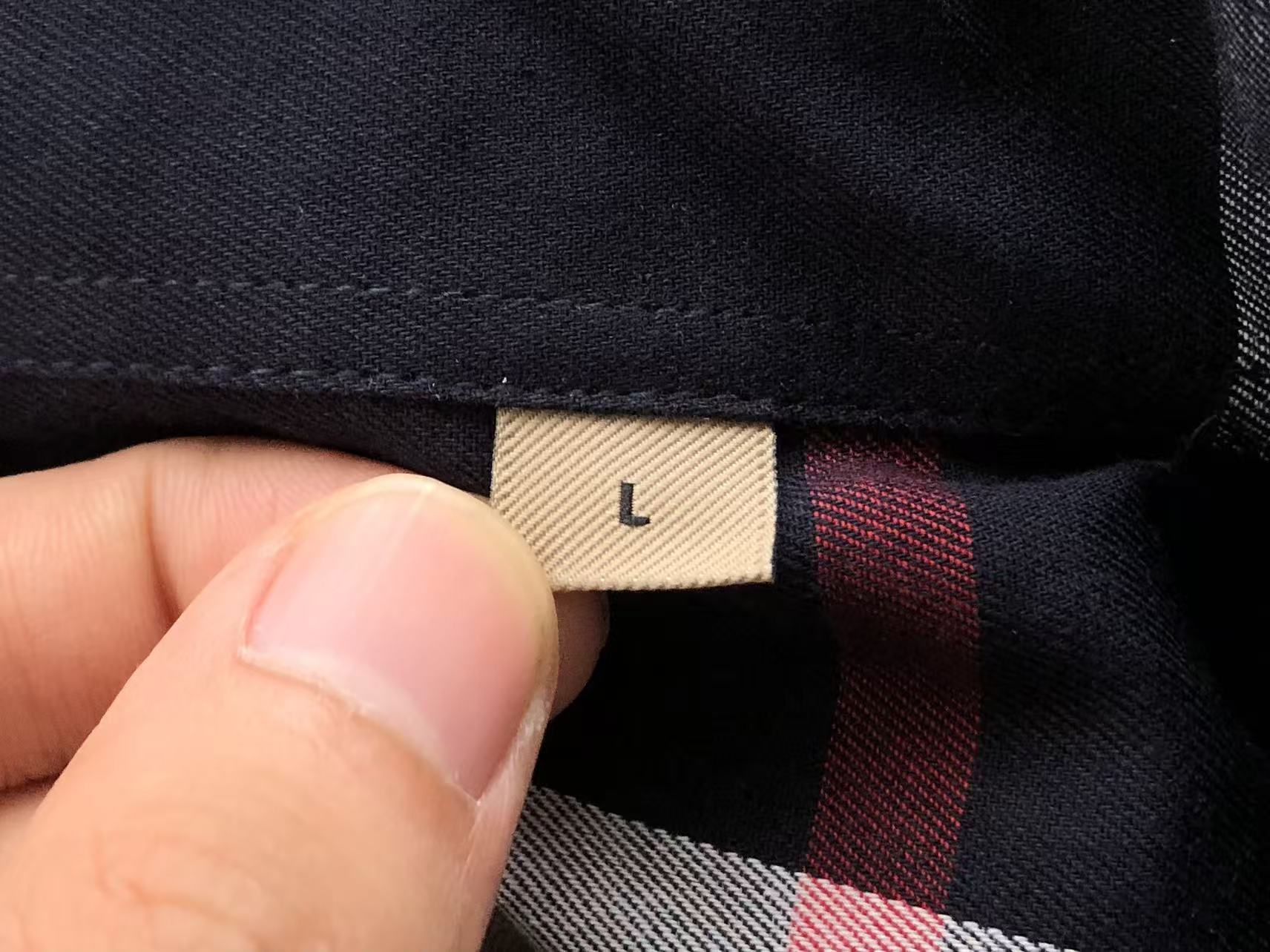 BB Shirt