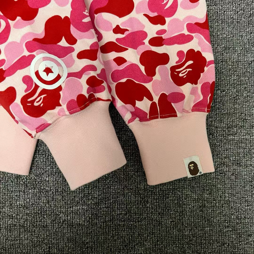 Bp Hoodie