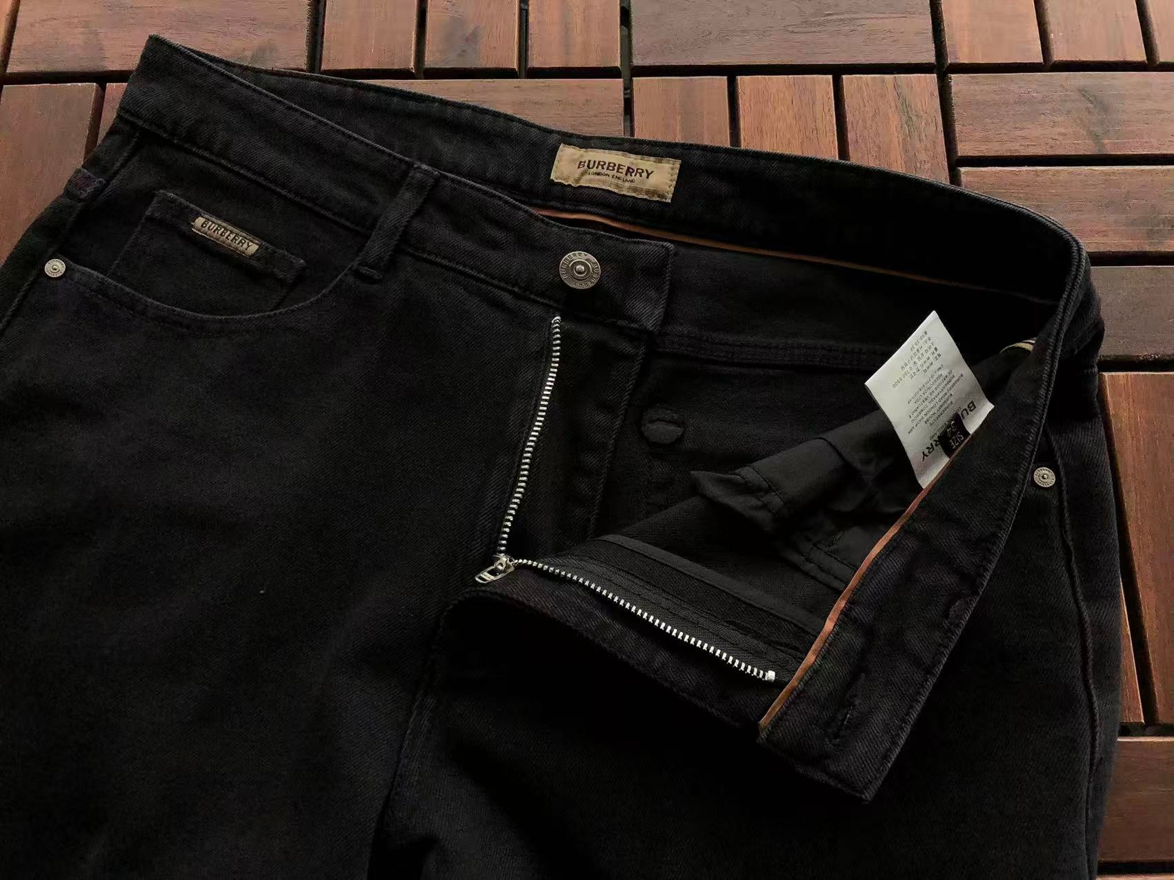 BB Pants