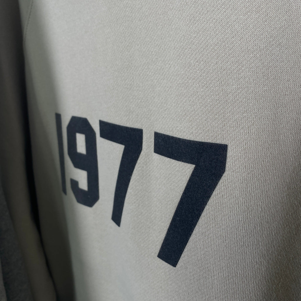 FOG x Essentials Hoodie 1977
