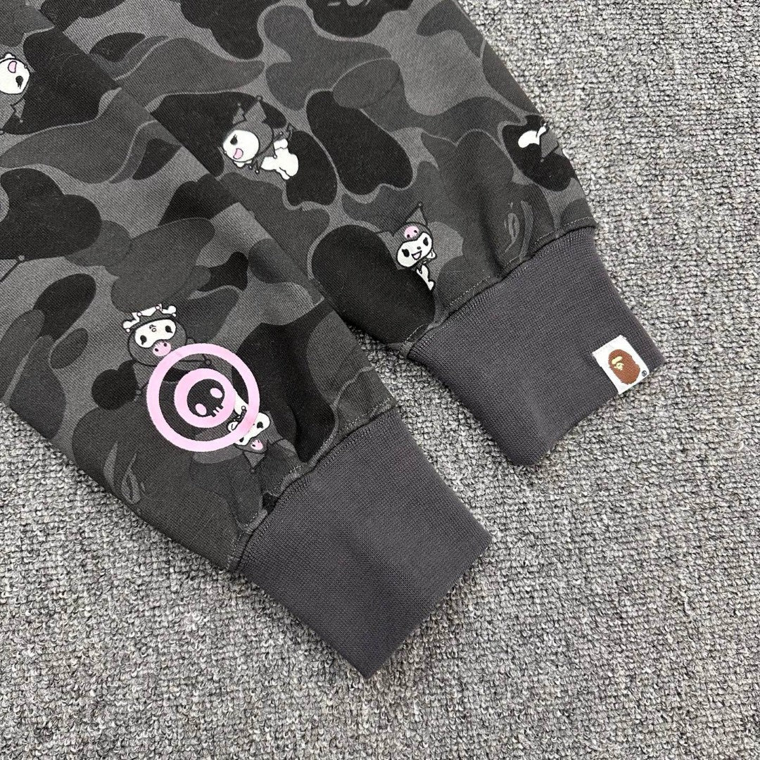 Bp Hoodie