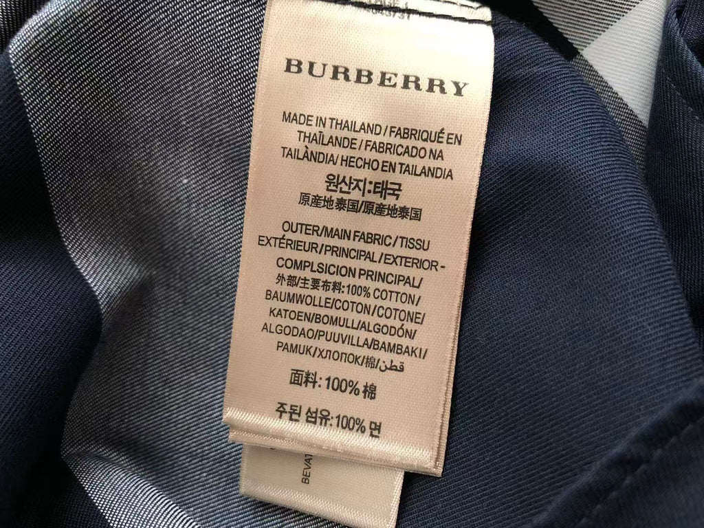 BB Shirt