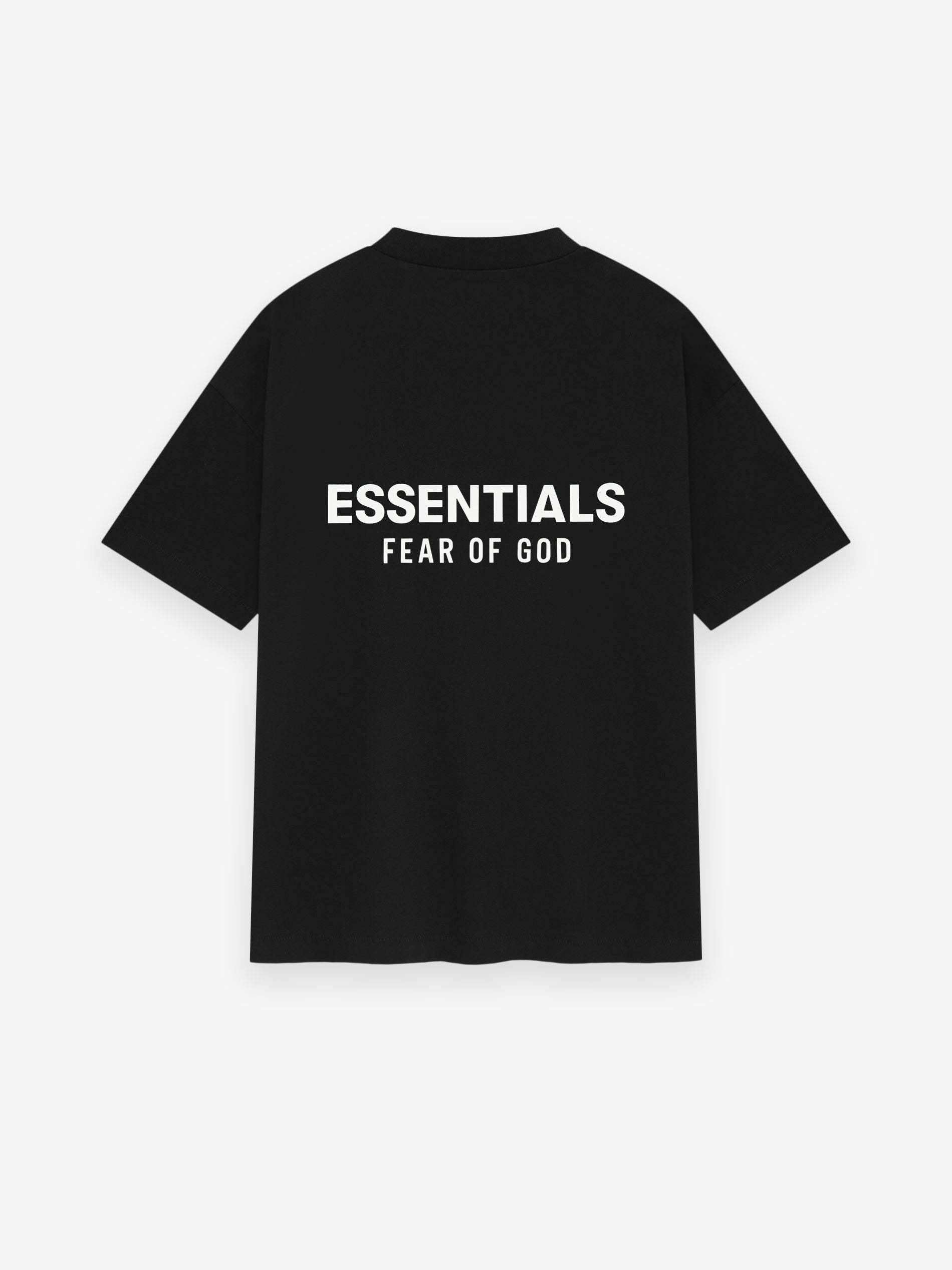 FOG x Essentials Tshirt 25AS