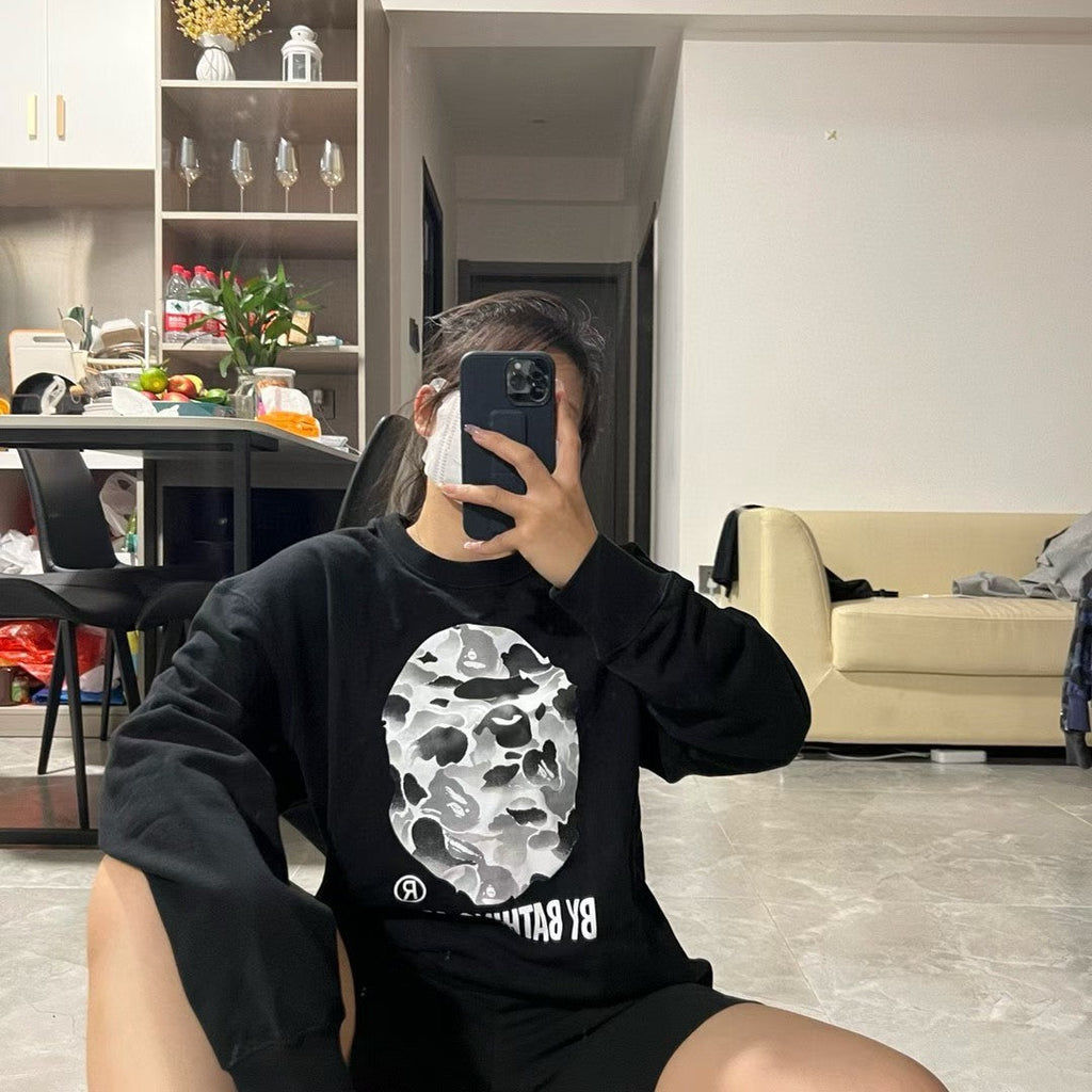 Bp Sweater