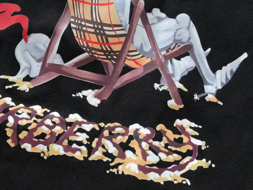 BB Shirt