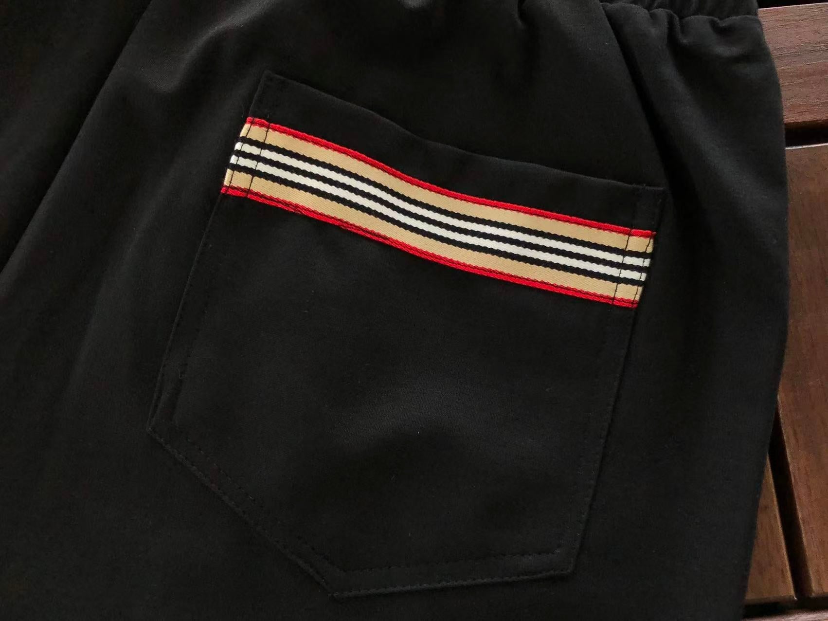 BB Shorts