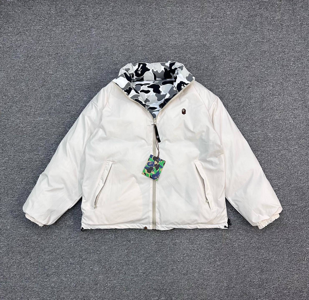 Bp Jacket