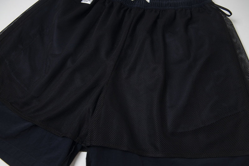 Stu x Nk Shorts