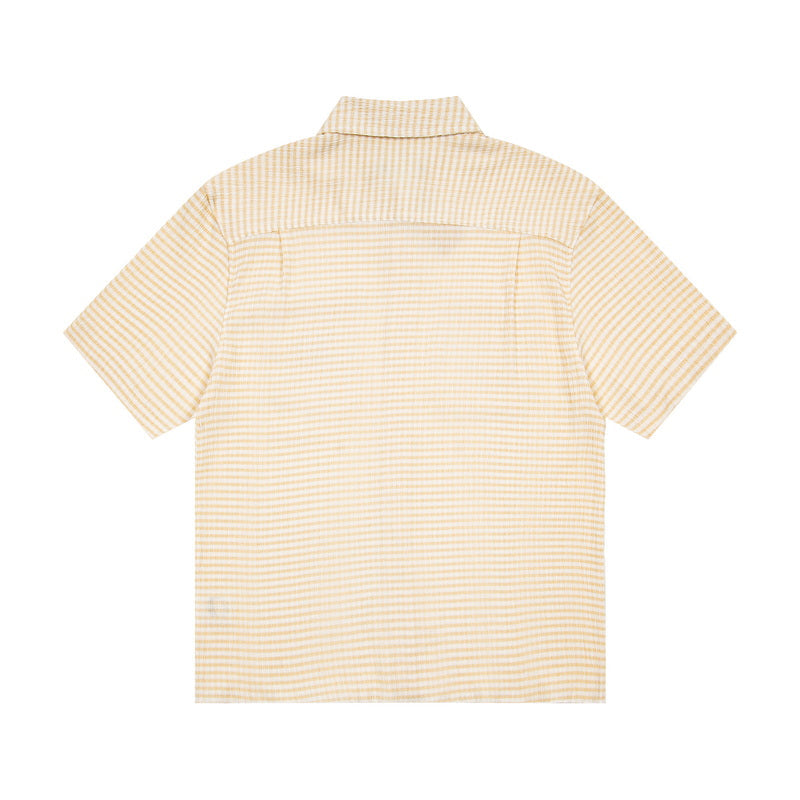 Stu Shirt