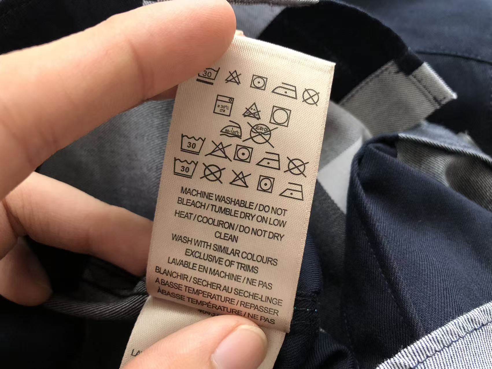 BB Shirt
