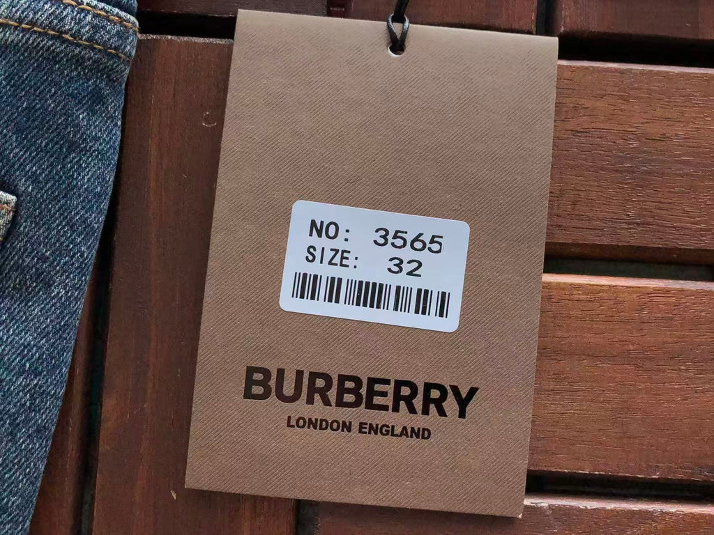 BB Pants