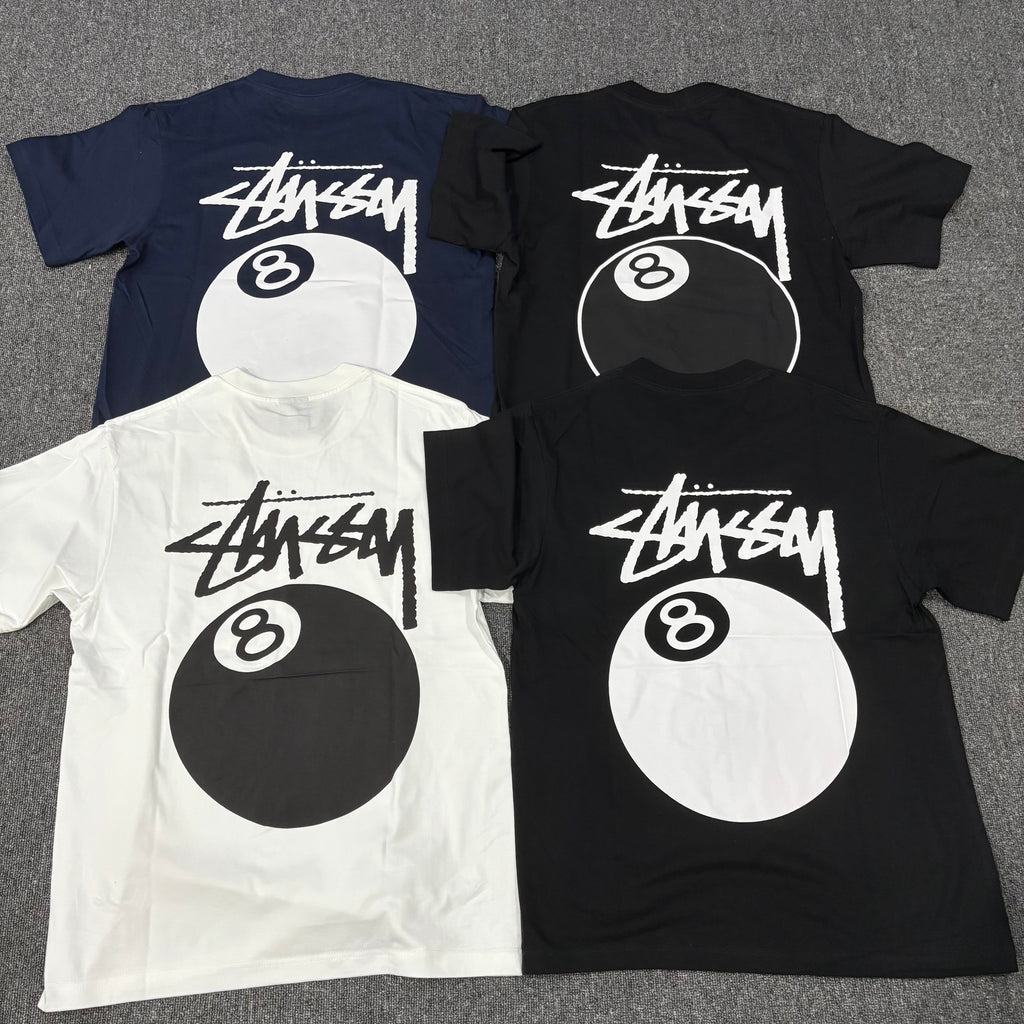 Stu Tshirt