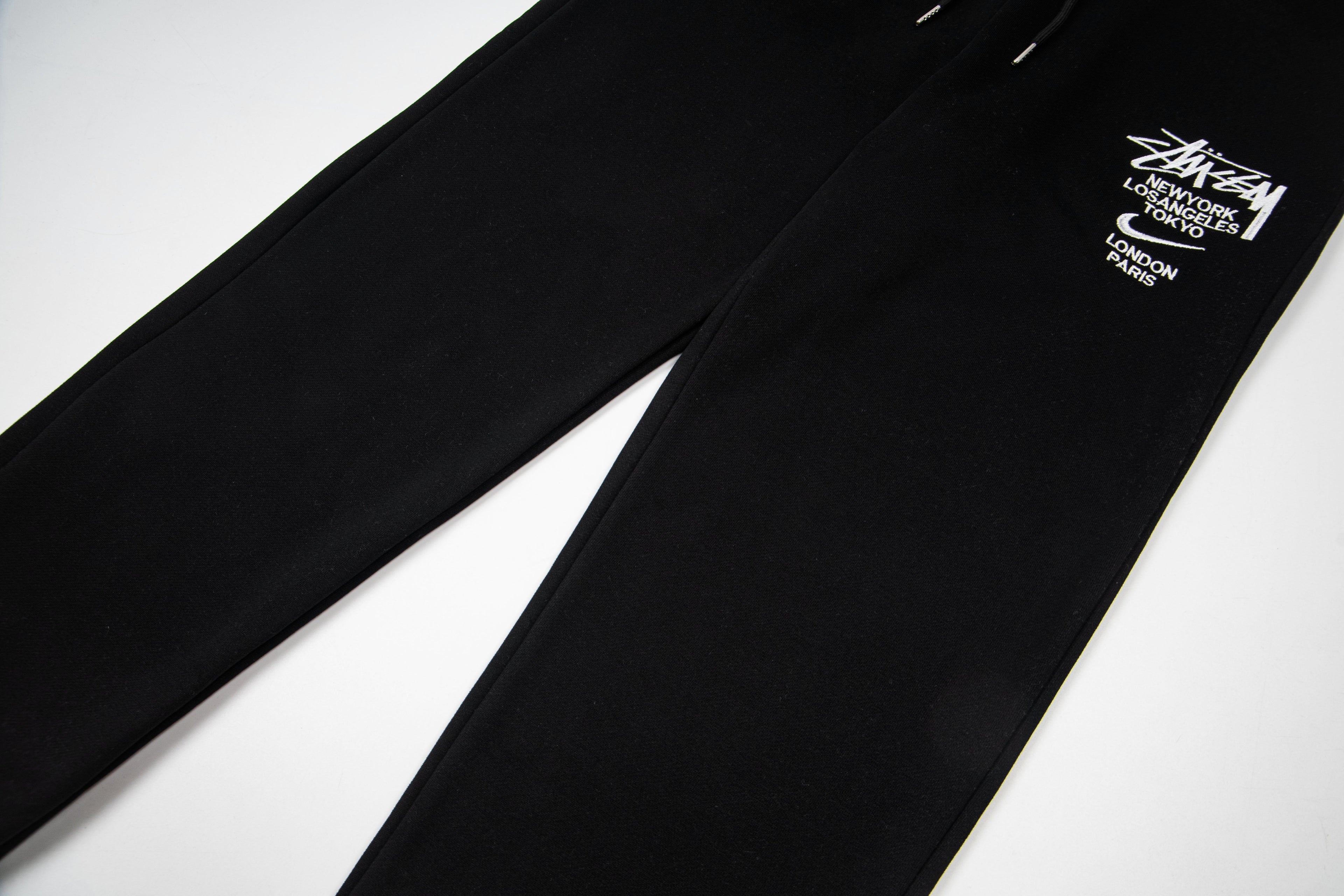 Stu x Nk Pants