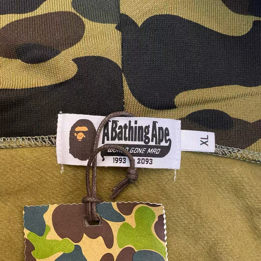 Bp Hoodie