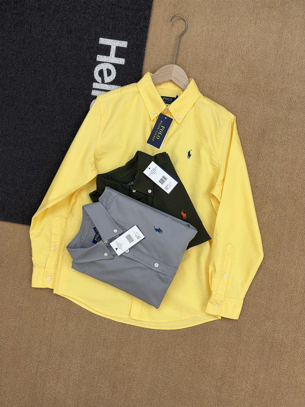 Ralph Lauren Shirt