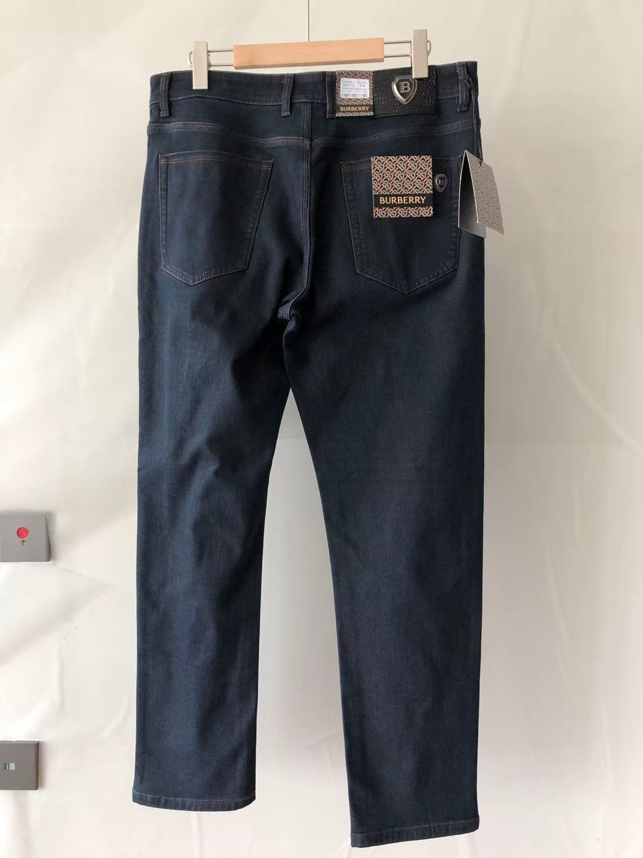 BB Pants