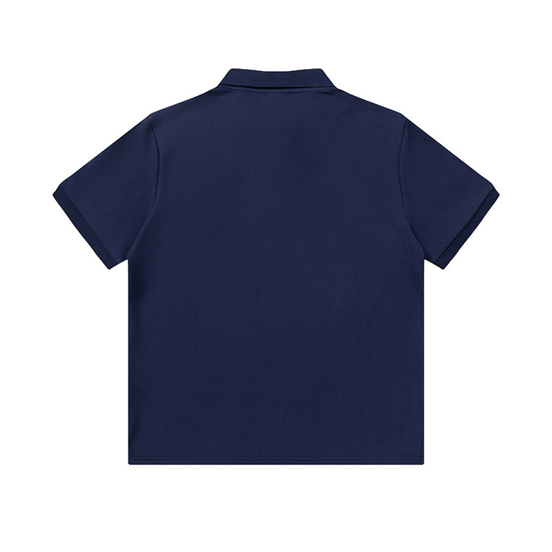 Stu Polo Tshirt