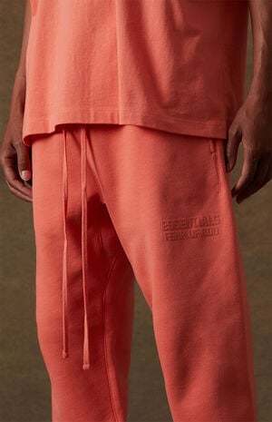 FOG x Essentials Sweatpants 22FW