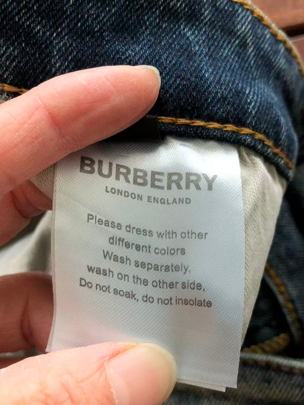 BB Pants