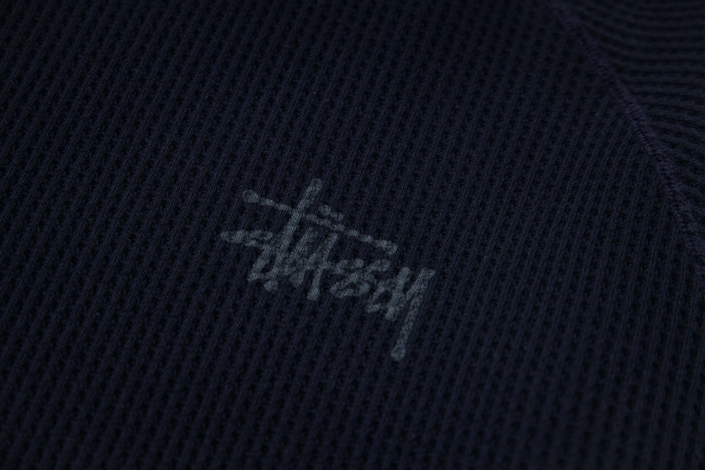 Stu Longsleeve