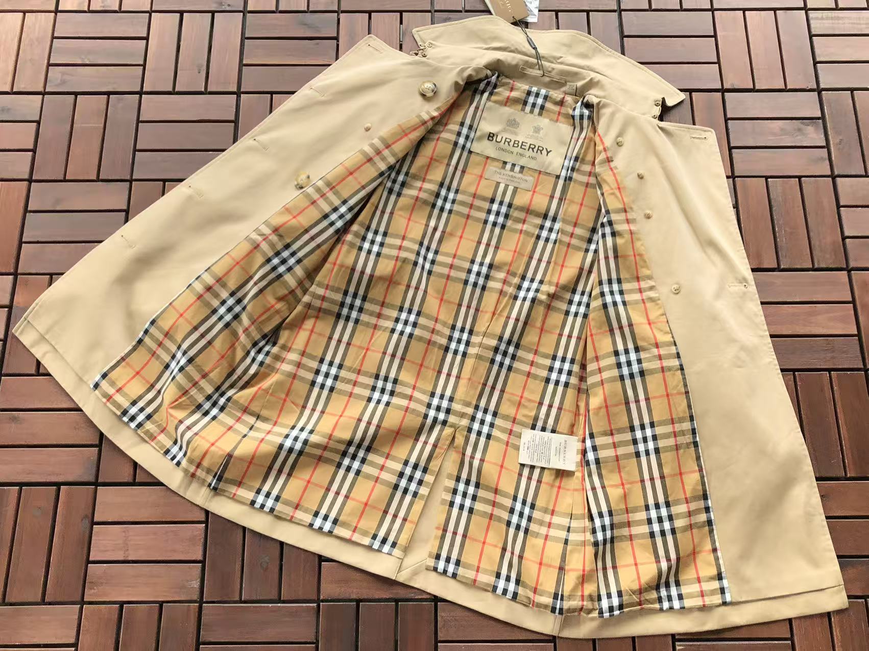 BB Jacket Women