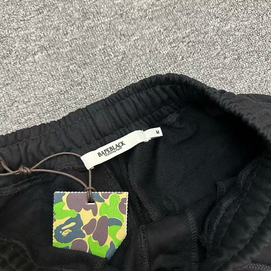 Bp Shorts