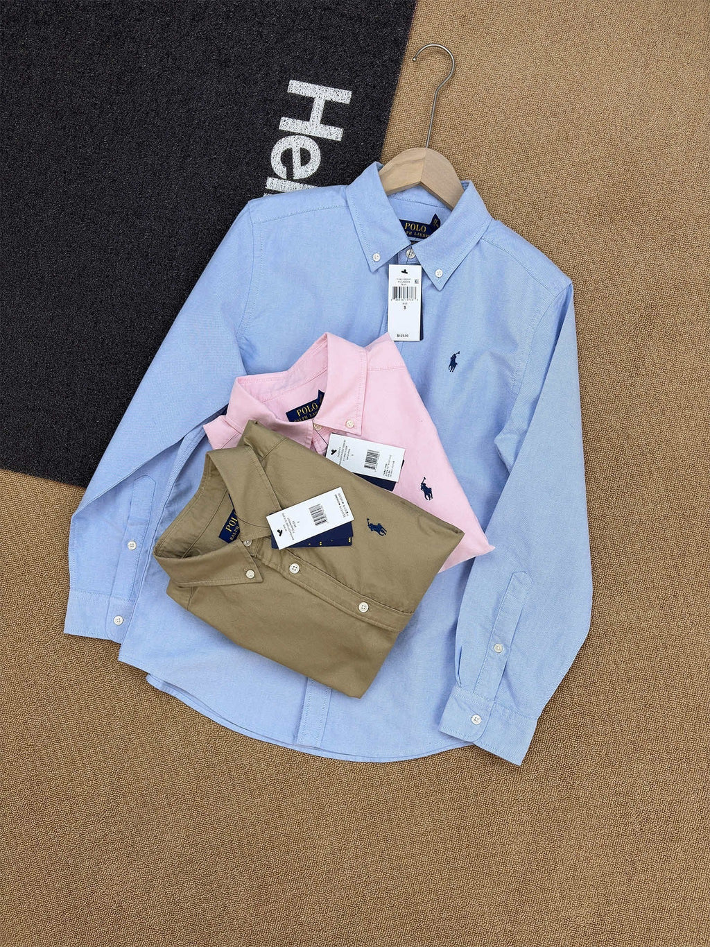 Ralph Lauren Shirt