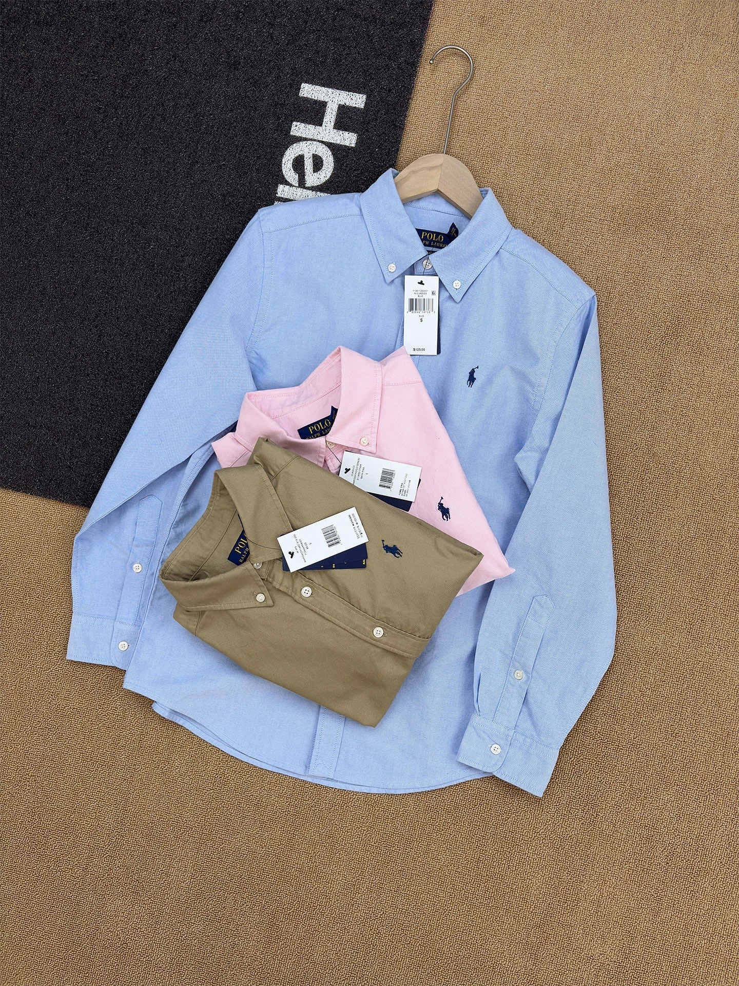 Ralph Lauren Shirt