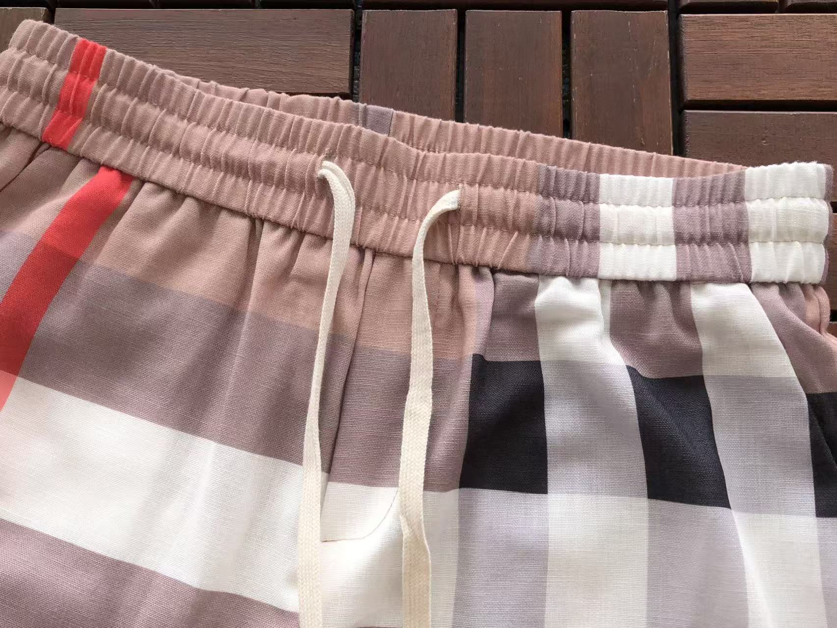 BB Shorts