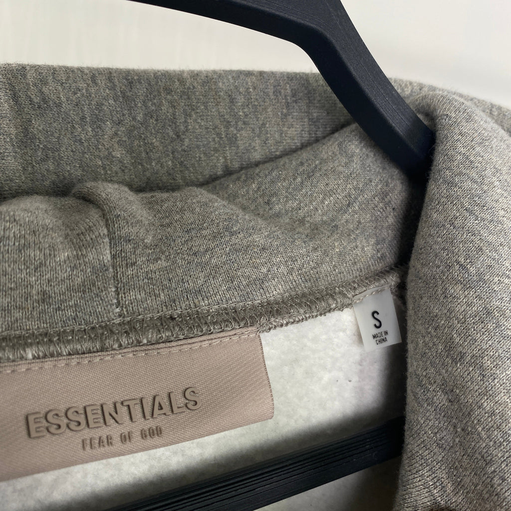FOG x Essentials Hoodie 1977