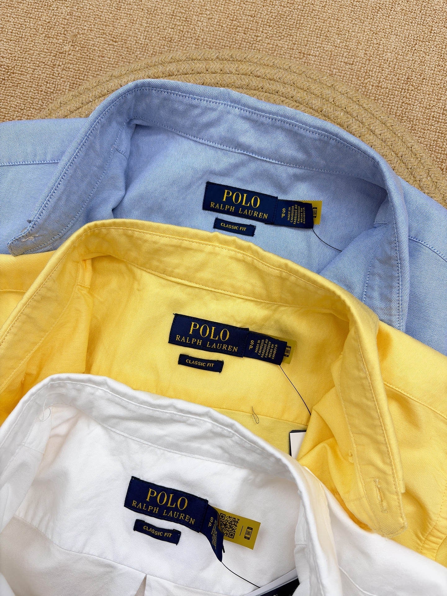 Ralph Lauren Shirt