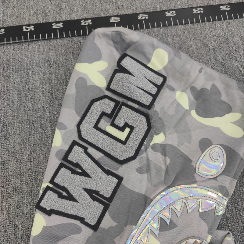 Bp Glow Hoodie
